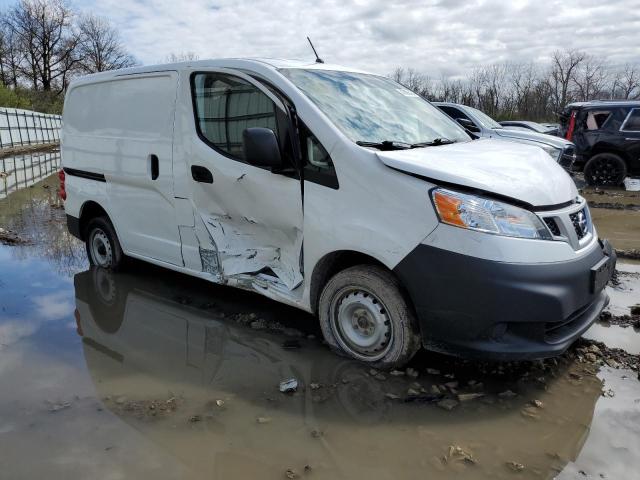 2019 Nissan Nv200 2.5S VIN: 3N6CM0KN7KK703078 Lot: 47896404