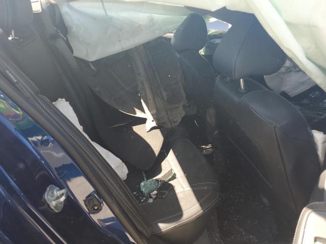 2022 NISSAN MAXIMA SV - 1N4AA6CV0NC505396