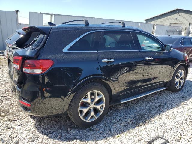 2017 Kia Sorento Sx VIN: 5XYPK4A59HG328436 Lot: 50792584