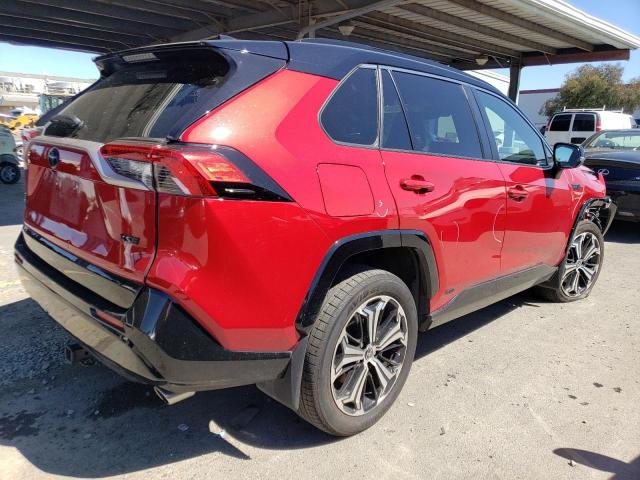 2022 TOYOTA RAV4 PRIME - JTMEB3FV9ND108878