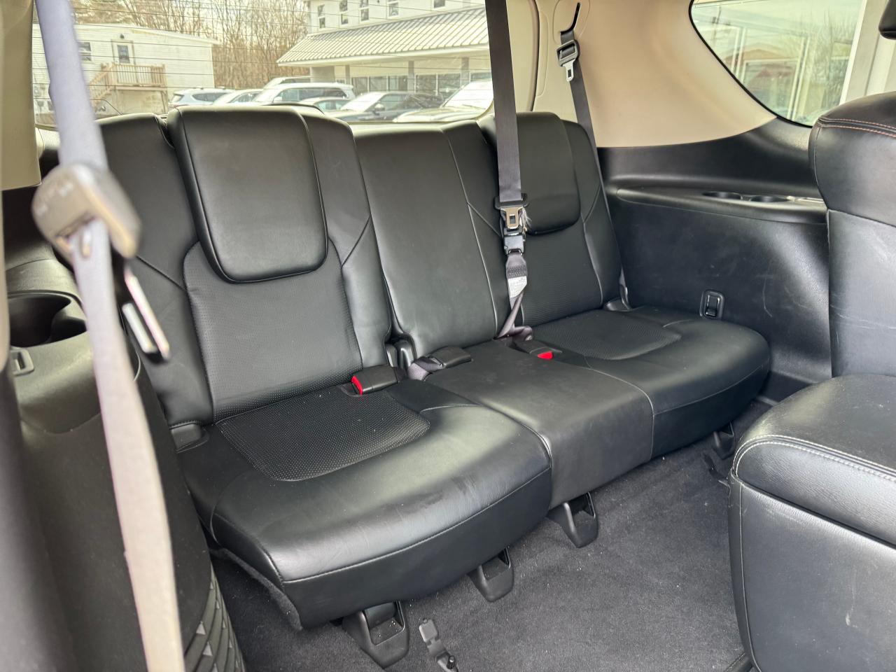 JN8AY2NE0H9700139 NISSAN ARMADA 2017