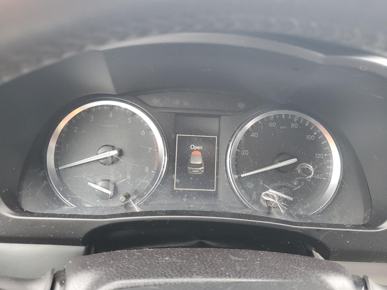 5TDJKRFHXES020129 2014 Toyota Highlander Xle