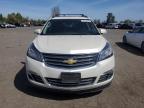 CHEVROLET TRAVERSE L photo