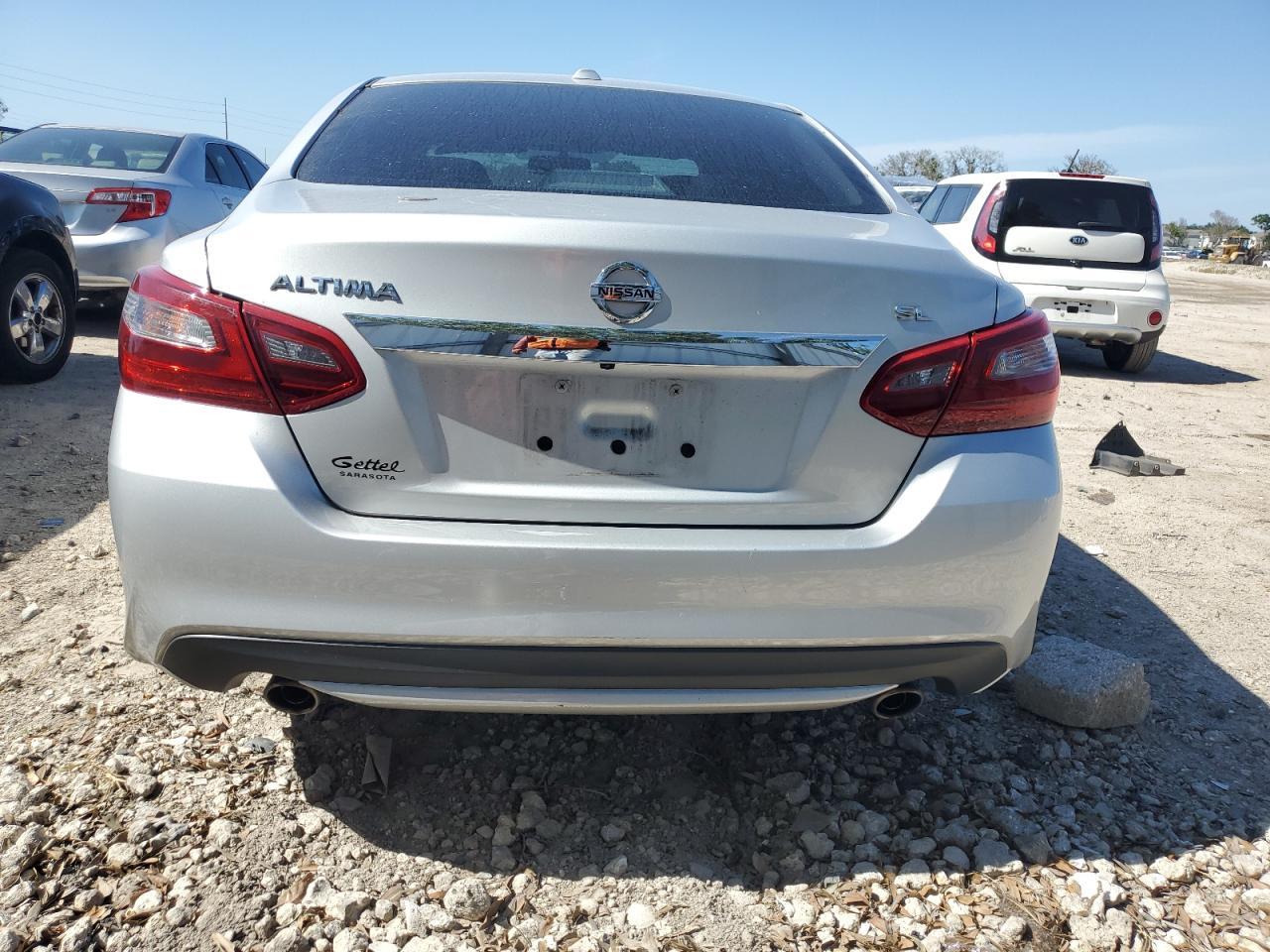 1N4AL3AP2JC203180 NISSAN ALTIMA 2018