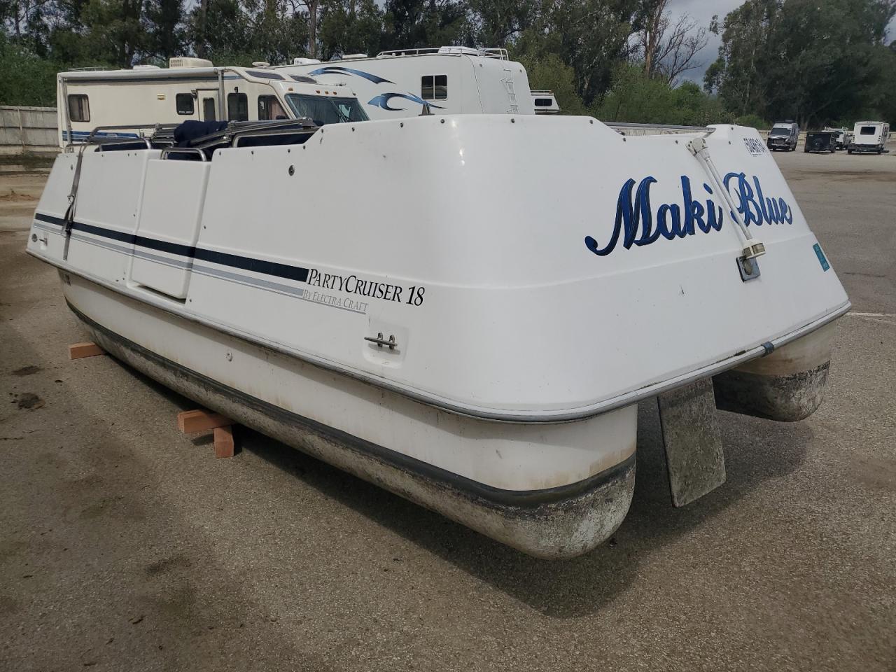 LDH90020C797 1997 Othr Boat