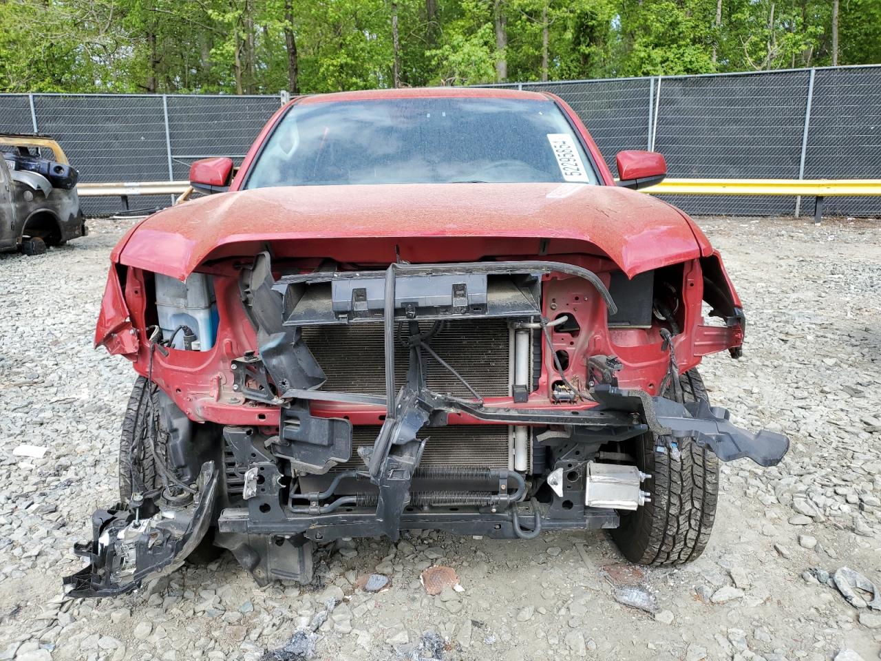 3TMCZ5AN5LM367830 2020 Toyota Tacoma Double Cab