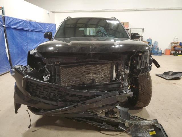 2023 Kia Telluride Sx VIN: 5XYP5DGC4PG372923 Lot: 51406294