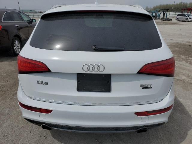 WA1D7AFP0GA012476 | 2016 Audi q5 premium plus s-line