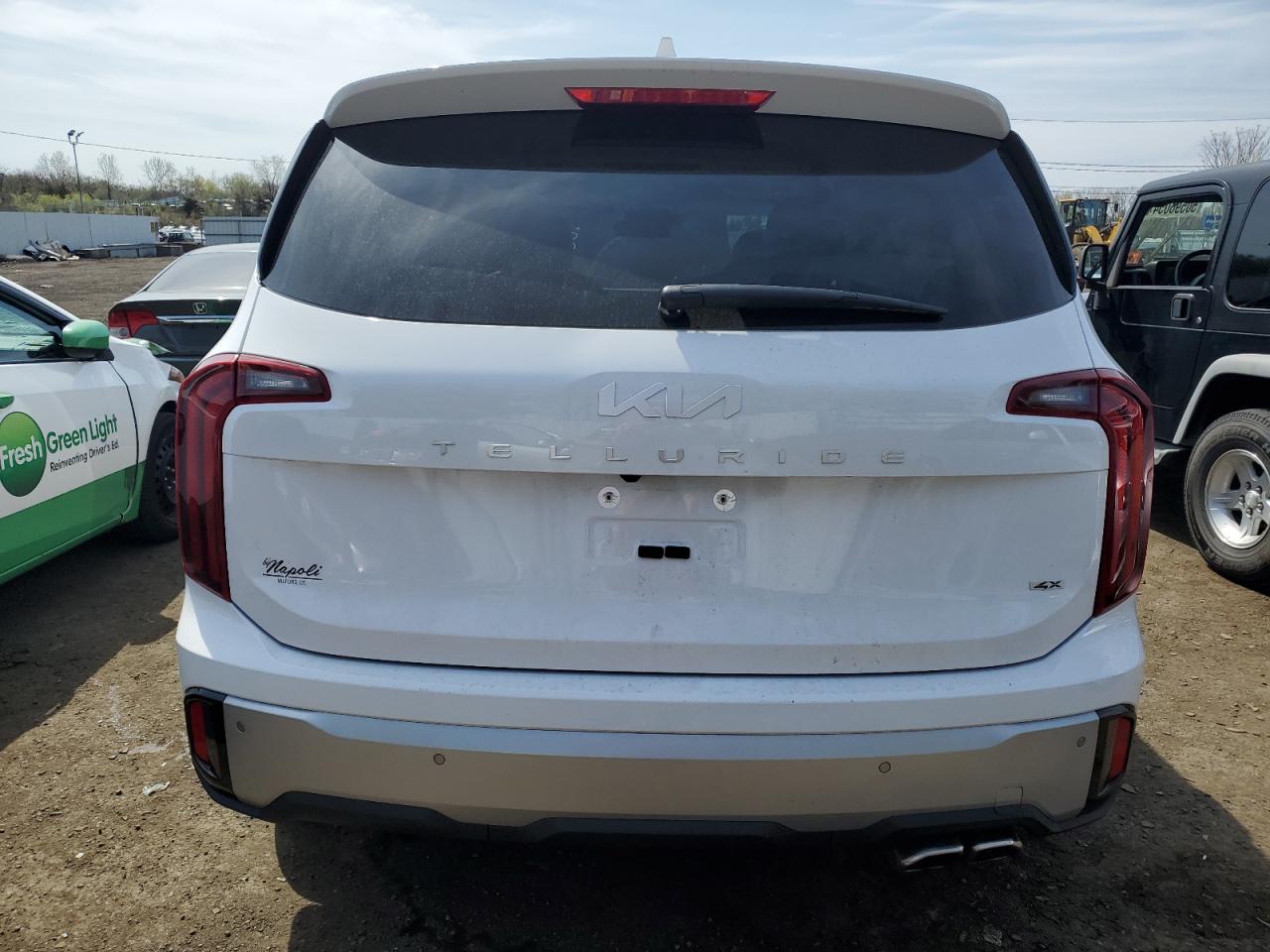 5XYP6DGC3RG485178 2024 Kia Telluride S