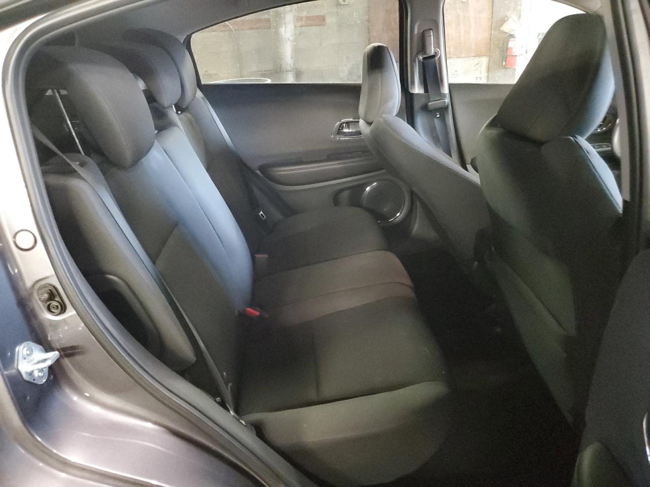 3CZRU6H55NM755951 HONDA HR-V 2022