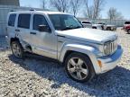 JEEP LIBERTY LI photo