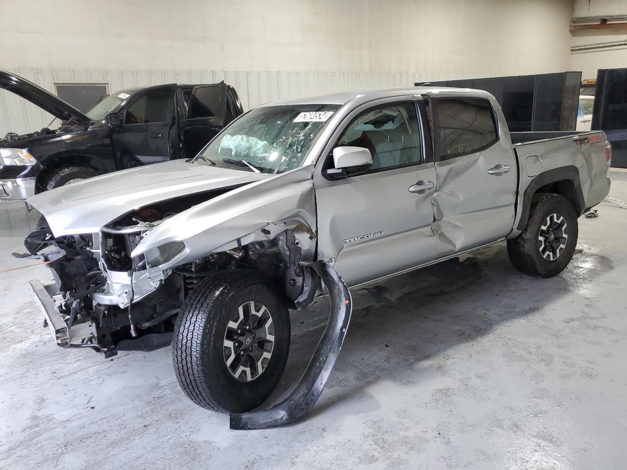 3TMCZ5AN5PM593517 2023 Toyota Tacoma Double Cab