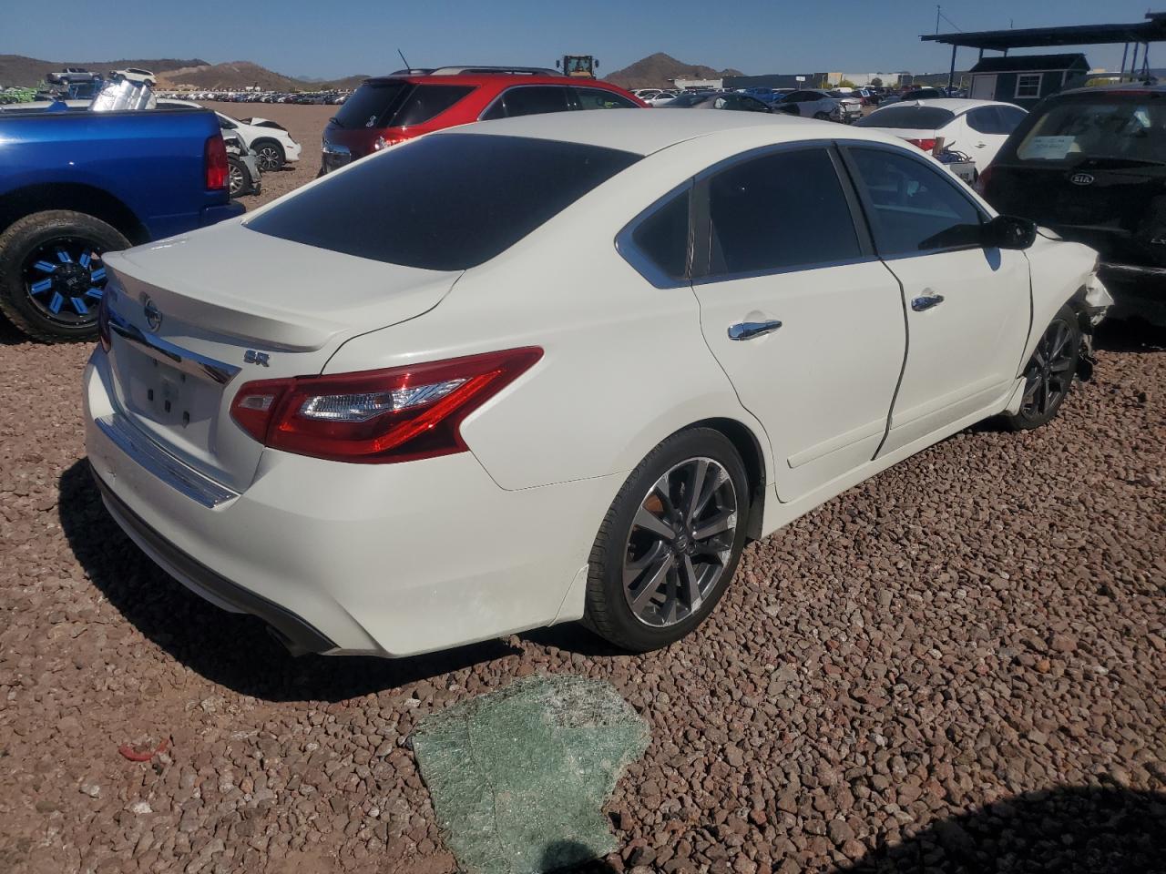 1N4AL3AP5GN371442 2016 Nissan Altima 2.5