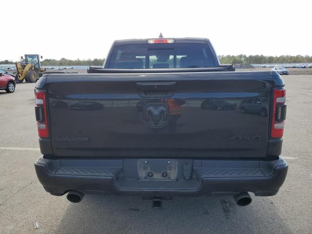 2022 Ram 1500 Laramie VIN: 1C6SRFJTXNN129469 Lot: 51625934