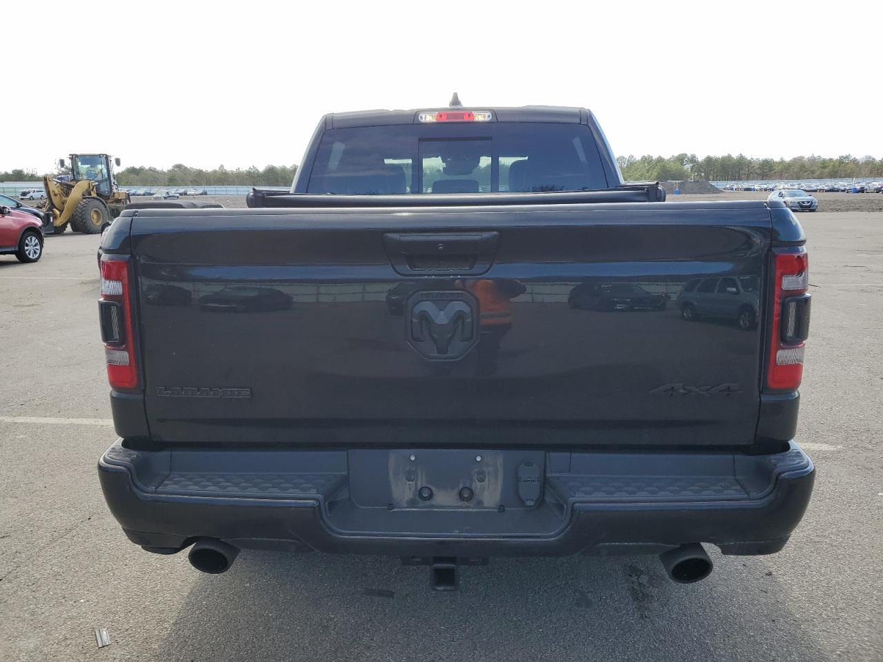 1C6SRFJTXNN129469 2022 Ram 1500 Laramie