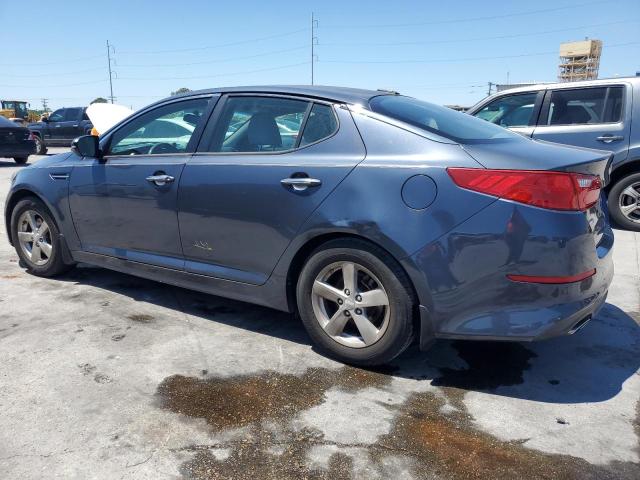 2015 Kia Optima Lx VIN: KNAGM4A79F5558427 Lot: 51528944