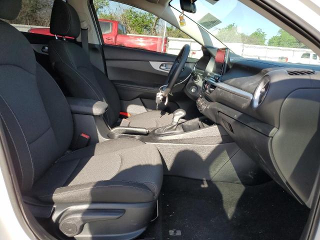 2024 Kia Forte Lx VIN: 3KPF24AD3RE766080 Lot: 50376004