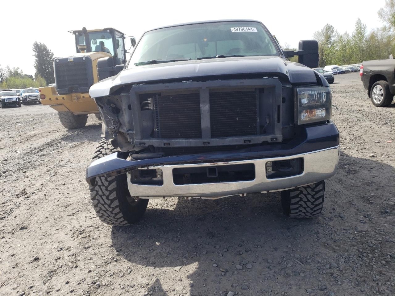 1FTWW31P85EC62008 2005 Ford F350 Srw Super Duty