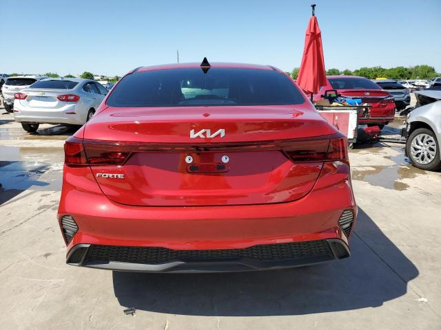 2023 Kia Forte Lx VIN: 3KPF24AD8PE682236 Lot: 51775424