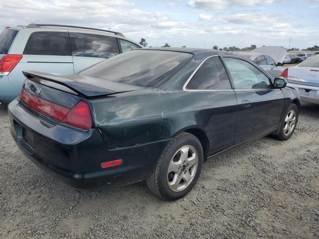 2000 Honda Accord Ex VIN: 1HGCG2259YA043353 Lot: 52270644