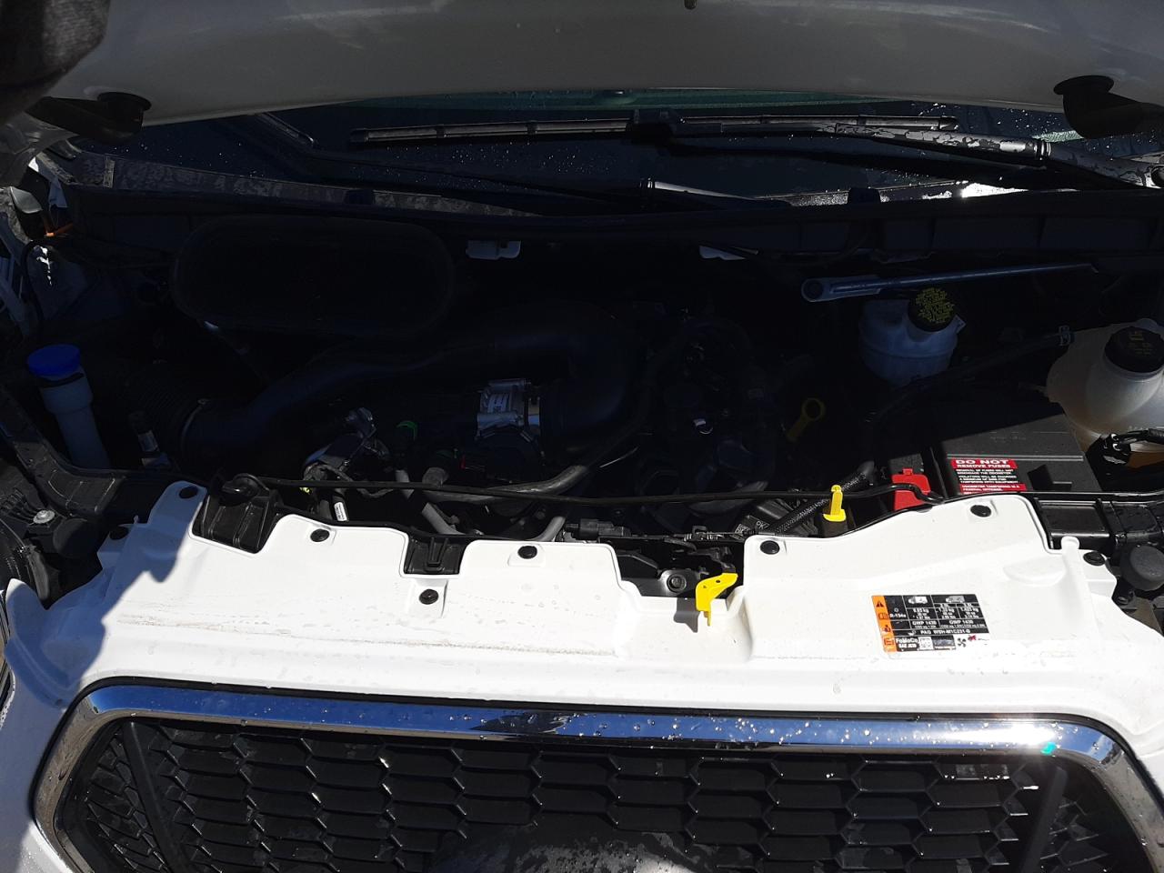 1FTBR1Y88PKA17898 FORD TRANSIT 2023