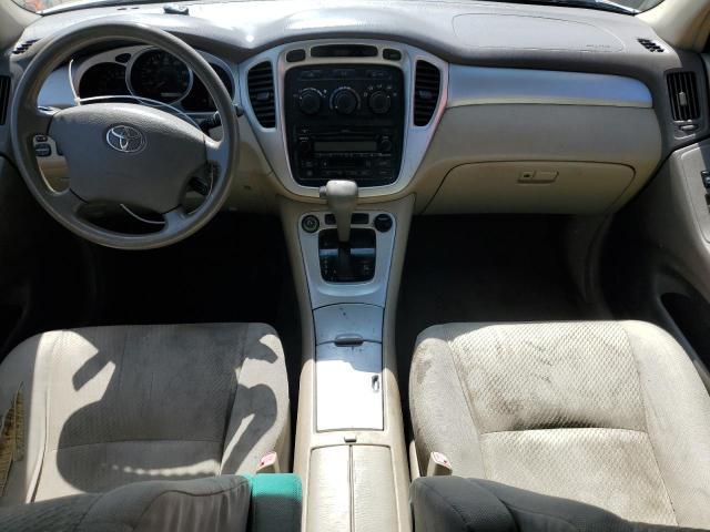 2004 Toyota Highlander VIN: JTEEP21A740029825 Lot: 51876704