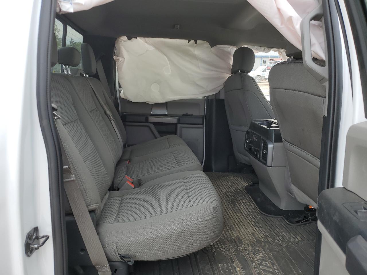 1FTEW1E4XLKF16669 FORD F-150 2020