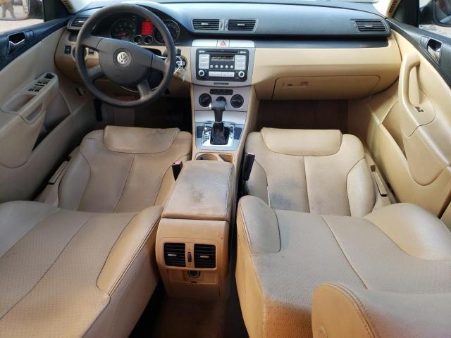 2007 Volkswagen Passat 2.0T VIN: WVWAK73C67P009221 Lot: 49941014