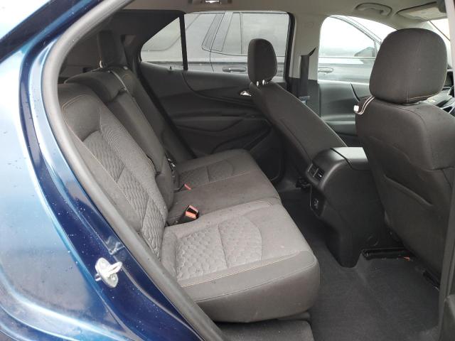 2020 Chevrolet Equinox Lt VIN: 2GNAXJEV3L6117441 Lot: 51391624