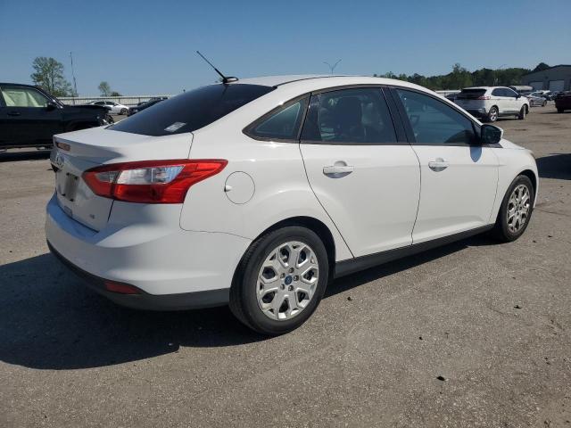 2012 Ford Focus Se VIN: 1FAHP3F26CL313345 Lot: 49890154