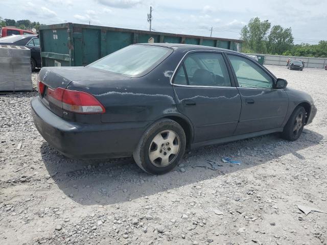 2001 Honda Accord Ex VIN: 1HGCG16531A056724 Lot: 52867364