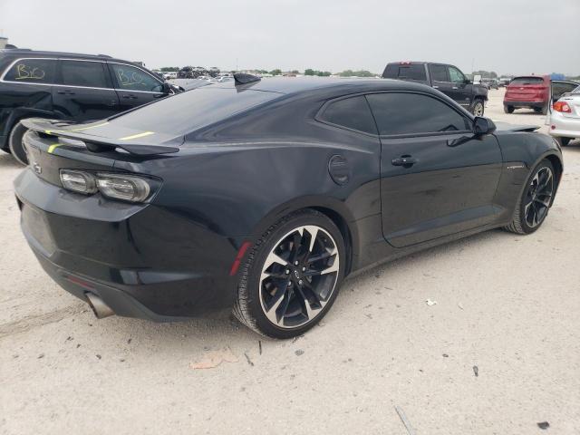 2023 CHEVROLET CAMARO LT - 1G1FD1RX4P0152578