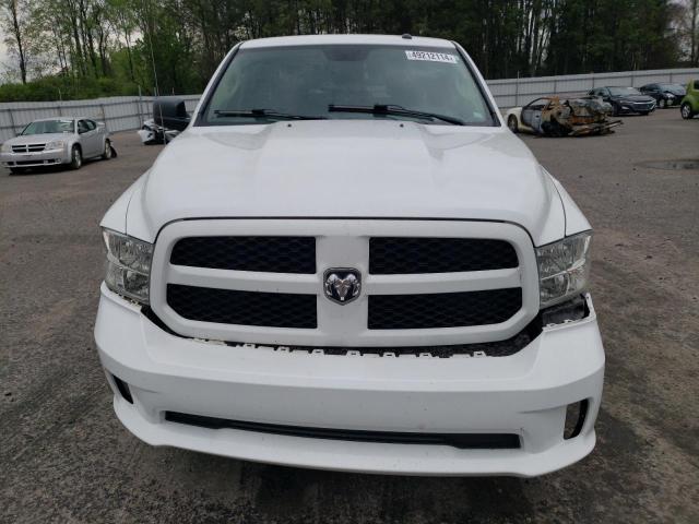 2016 Ram 1500 St VIN: 3C6RR6KT5GG382109 Lot: 49212114