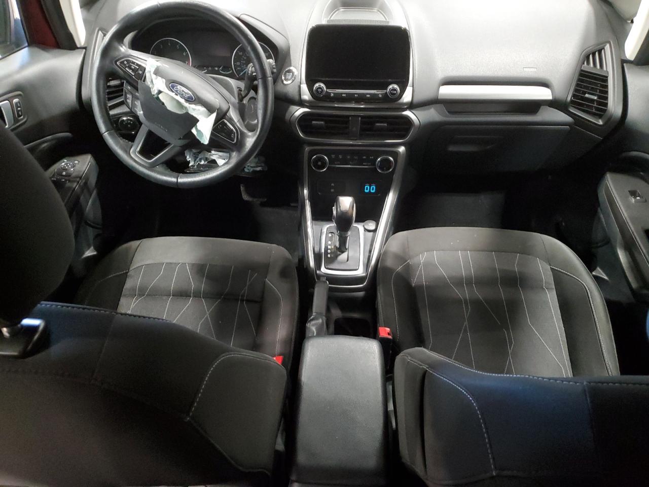 MAJ6P1ULXJC174860 FORD ECOSPORT 2018