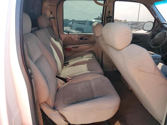 2003 Ford F150 Supercrew VIN: 1FTRW07653KD54590 Lot: 50786294