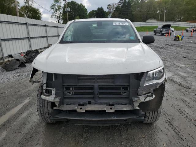 2019 Chevrolet Colorado VIN: 1GCHSBEAXK1180319 Lot: 50307954