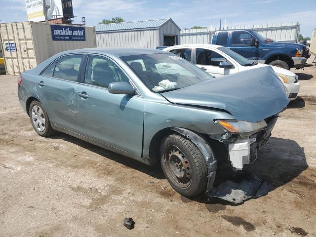 2009 Toyota Camry Base VIN: 4T1BE46K19U832992 Lot: 55912724