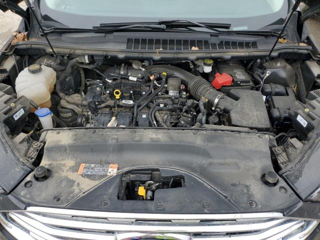 2021 FORD EDGE SEL - 2FMPK3J95MBA65420