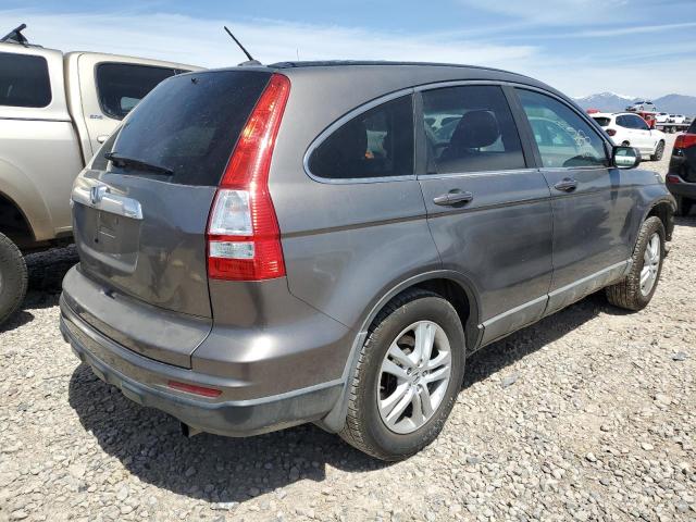 2010 Honda Cr-V Exl VIN: 5J6RE3H71AL011157 Lot: 51808224