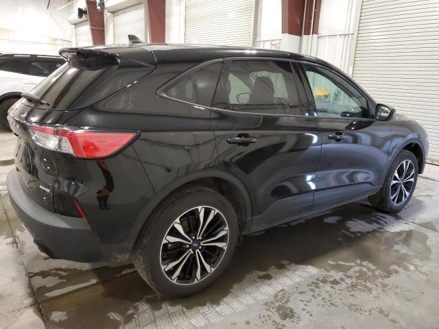 2021 Ford Escape Se VIN: 1FMCU9G61MUA07887 Lot: 51054944