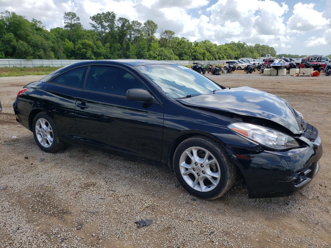 4T1CE30P78U765333 2008 Toyota Camry Solara Se