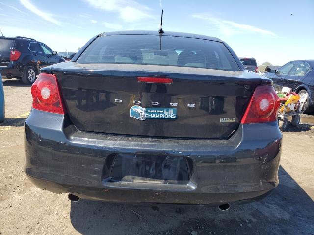 2013 Dodge Avenger Sxt VIN: 1C3CDZCG5DN709003 Lot: 49865164