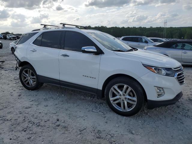 2018 CHEVROLET EQUINOX PR - 3GNAXWEX7JS583659