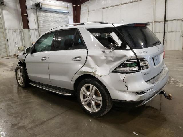 VIN 4JGDA5HB6DA226119 2013 Mercedes-Benz ML-Class, ... no.2