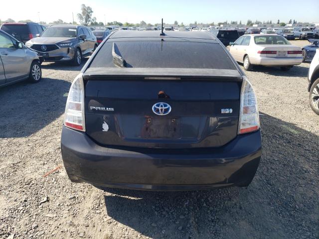 2010 Toyota Prius VIN: JTDKN3DU4A0035540 Lot: 50612094