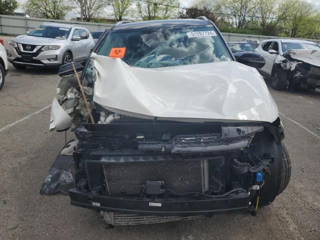 2021 Kia Seltos Sx VIN: KNDETCA25M7181754 Lot: 51207724