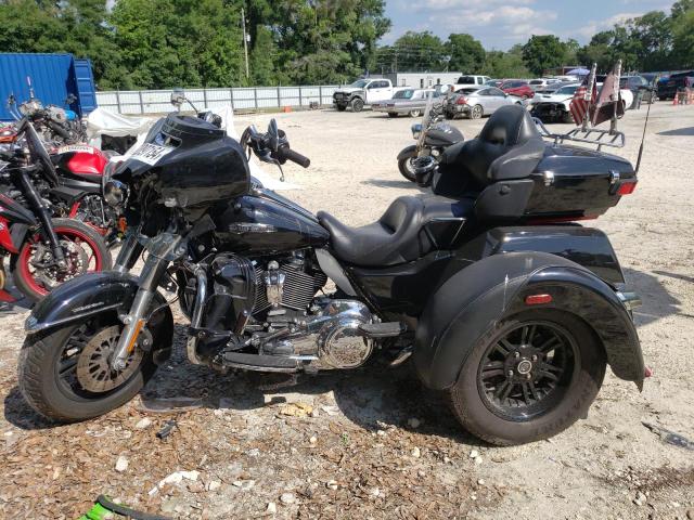 2020 HARLEY-DAVIDSON FLHTCUTG 1HD1MAF12LB854185