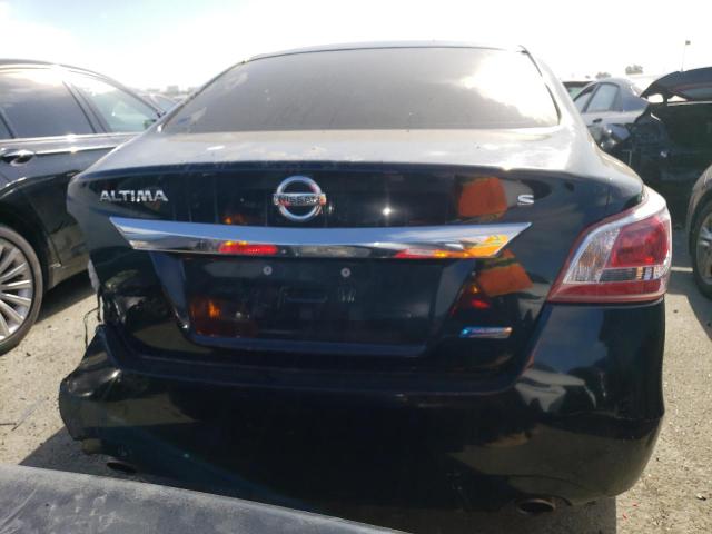 1N4AL3AP9DC110094 2013 Nissan Altima 2.5