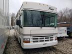 WORKHORSE CUSTOM CHASSIS MOTORHOME