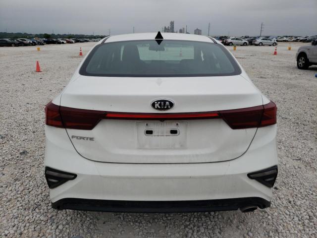 2020 KIA FORTE FE - 3KPF24AD1LE151017